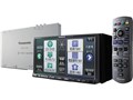 Strada CN-HDS710TD