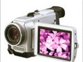 DCR-TRV50 +(ACCKIT-LM5)