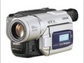 DCR-TRV620K