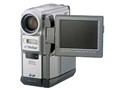 GR-DVX600K