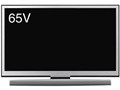 AQUOS LC-65XS1 [65�C���`]