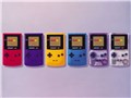 ゲームボーイカラー