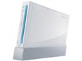 Wii [ウィー] (Wiiリモコンジャケット同梱)の製品画像
