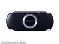 PSP �v���C�X�e�[�V�����E�|�[�^�u�� �s�A�m�E�u���b�N PSP-2000 PB