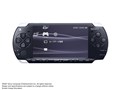 PSP �v���C�X�e�[�V�����E�|�[�^�u�� �s�A�m�E�u���b�N PSP-2000 PB