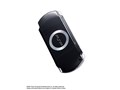 PSP �v���C�X�e�[�V�����E�|�[�^�u�� �s�A�m�E�u���b�N PSP-2000 PB