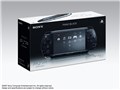 PSP �v���C�X�e�[�V�����E�|�[�^�u�� �s�A�m�E�u���b�N PSP-2000 PB