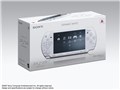 『パッケージ』 PSP プレイステーション・ポータブル セラミック・ホワイト PSP-2000 CWの製品画像
