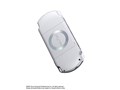 PSP �v���C�X�e�[�V�����E�|�[�^�u�� �A�C�X�E�V���o�[ PSP-2000 IS