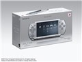PSP �v���C�X�e�[�V�����E�|�[�^�u�� �A�C�X�E�V���o�[ PSP-2000 IS