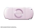 PSP �v���C�X�e�[�V�����E�|�[�^�u�� ���[�Y�E�s���N PSP-2000 RP