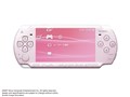 PSP �v���C�X�e�[�V�����E�|�[�^�u�� ���[�Y�E�s���N PSP-2000 RP
