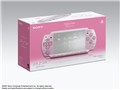 PSP �v���C�X�e�[�V�����E�|�[�^�u�� ���[�Y�E�s���N PSP-2000 RP