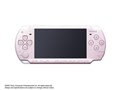 PSP �v���C�X�e�[�V�����E�|�[�^�u�� ���[�Y�E�s���N PSP-2000 RP