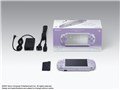 PSP �v���C�X�e�[�V�����E�|�[�^�u�� ���x���_�[�E�p�[�v�� PSP-2000 LP