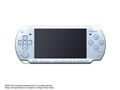 PSP �v���C�X�e�[�V�����E�|�[�^�u�� �t�F���V�A�E�u���[ PSP-2000 FB