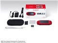 PSP �v���C�X�e�[�V�����E�|�[�^�u�� �f�B�[�v�E���b�h �o�����[�p�b�N PSPJ-20000