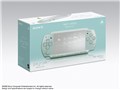 PSP �v���C�X�e�[�V�����E�|�[�^�u�� �~���g�E�O���[�� PSP-2000 MG