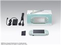 PSP �v���C�X�e�[�V�����E�|�[�^�u�� �~���g�E�O���[�� PSP-2000 MG