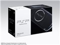 PSP �v���C�X�e�[�V�����E�|�[�^�u�� �s�A�m�E�u���b�N PSP-3000 PB