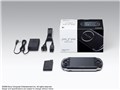 PSP �v���C�X�e�[�V�����E�|�[�^�u�� �s�A�m�E�u���b�N PSP-3000 PB