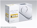PSP �v���C�X�e�[�V�����E�|�[�^�u�� �p�[���E�z���C�g PSP-3000 PW
