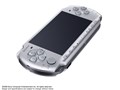 PSP �v���C�X�e�[�V�����E�|�[�^�u�� �~�X�e�B�b�N�E�V���o�[ PSP-3000 MS