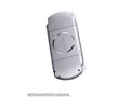 PSP �v���C�X�e�[�V�����E�|�[�^�u�� �~�X�e�B�b�N�E�V���o�[ PSP-3000 MS