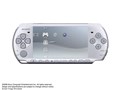 PSP �v���C�X�e�[�V�����E�|�[�^�u�� �~�X�e�B�b�N�E�V���o�[ PSP-3000 MS