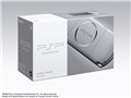 PSP �v���C�X�e�[�V�����E�|�[�^�u�� �~�X�e�B�b�N�E�V���o�[ PSP-3000 MS