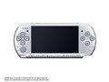 PSP �v���C�X�e�[�V�����E�|�[�^�u�� �~�X�e�B�b�N�E�V���o�[ PSP-3000 MS
