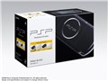 PSP �v���C�X�e�[�V�����E�|�[�^�u�� �o�����[�p�b�N �s�A�m�E�u���b�N PSP-3000 KPB