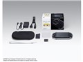 PSP �v���C�X�e�[�V�����E�|�[�^�u�� �o�����[�p�b�N �s�A�m�E�u���b�N PSP-3000 KPB