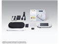 PSP �v���C�X�e�[�V�����E�|�[�^�u�� �o�����[�p�b�N �p�[���E�z���C�g PSP-3000 KPW