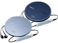 CD WALKMAN D-NE830