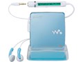 MD WALKMAN MZ-EH50