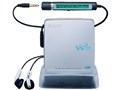 MD WALKMAN MZ-EH50