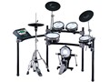 V-Stage Series TD-12KS-BK