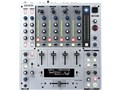 Digital 4ch DJ Mixer DN-X1500S