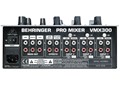 PRO MIXER VMX300