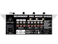 PRO MIXER DX626