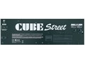 CUBE Street