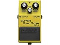 SUPER OverDrive SD-1