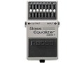 Bass Equalizer GEB-7