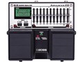 Graphic Equalizer ADVANCED EQ EQ-20