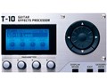 Guitar Effects Processor GT-10