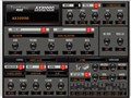 TONEWORKS AX3000G
