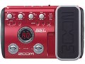 BASS EFFECTS PEDAL B2.1u