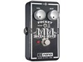 Nano Series Pocket Metal Muff EH3009