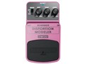 DISTORTION MODELER DM100